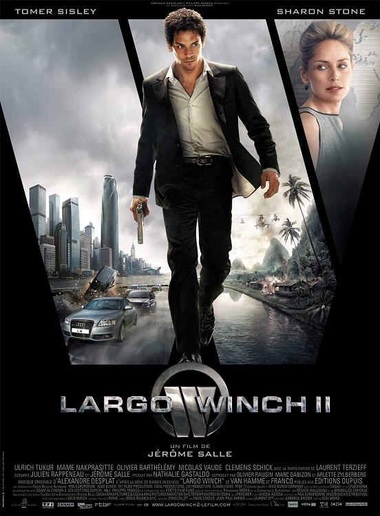 Manifesto originale del film
