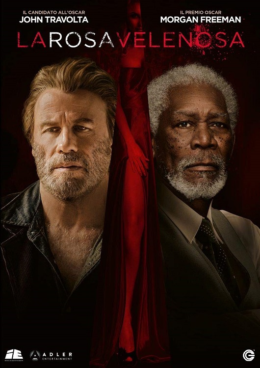 Manifesto italiano del film