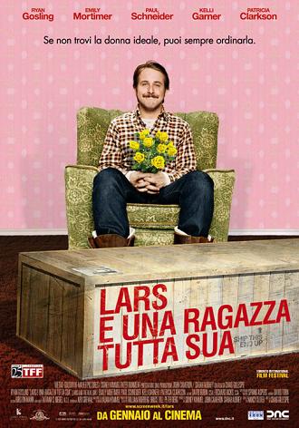 Manifesto italiano del film