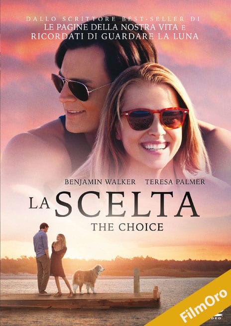 Manifesto italiano del film