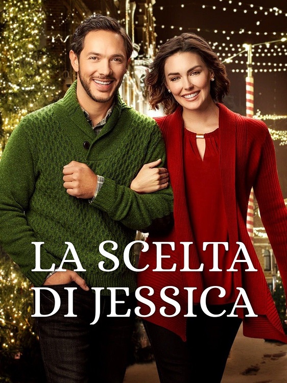 Manifesto italiano del film