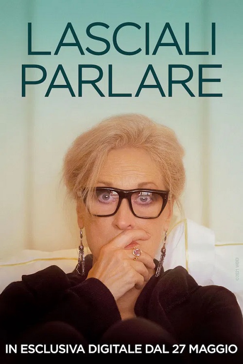 Manifesto italiano del film