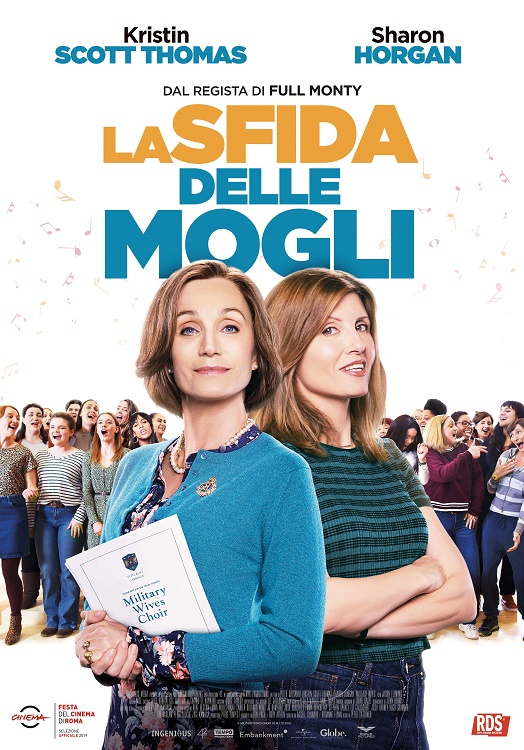 Manifesto italiano del film