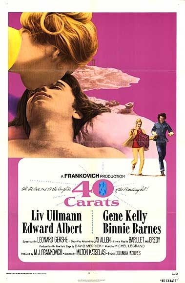 Manifesto originale del film