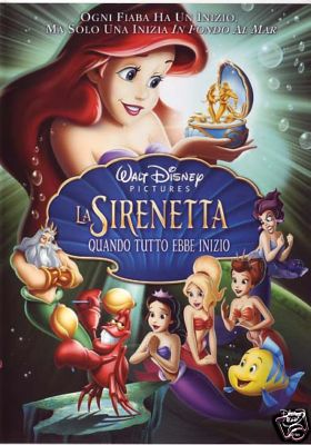 Manifesto italiano del film