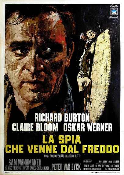 Manifesto italiano del film