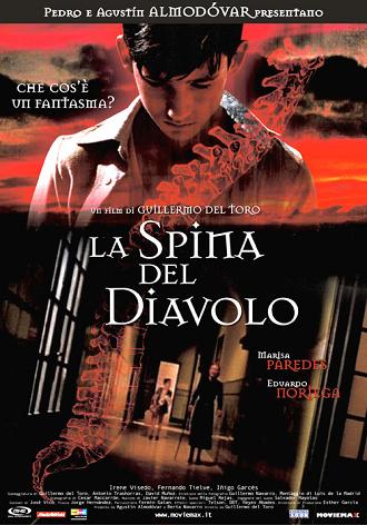 Manifesto italiano del film