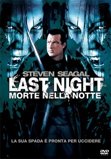 Manifesto italiano del film
