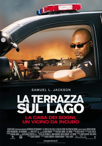 Manifesto italiano del film