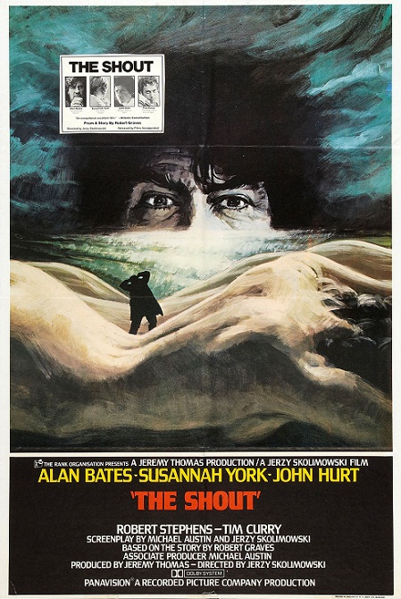 Manifesto originale del film