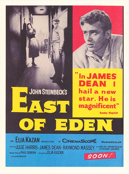Manifesto originale del film