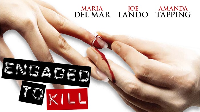 Manifesto originale del film