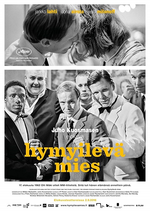 Manifesto originale del film