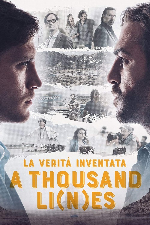 Manifesto italiano del film