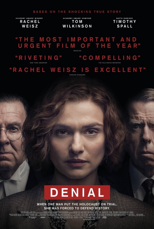 Manifesto originale del film