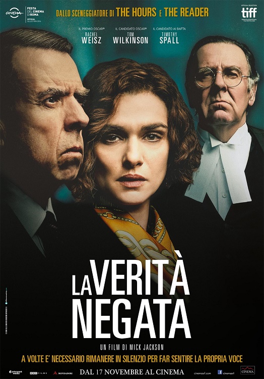 Manifesto italiano del film