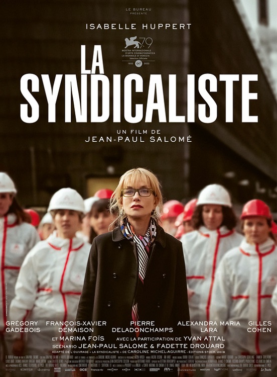 Manifesto originale del film