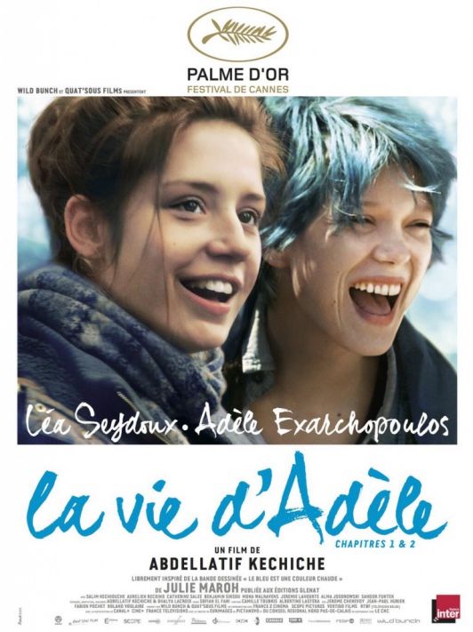 Manifesto originale del film
