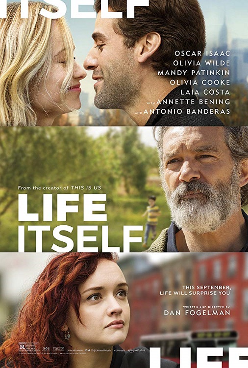 Manifesto originale del film