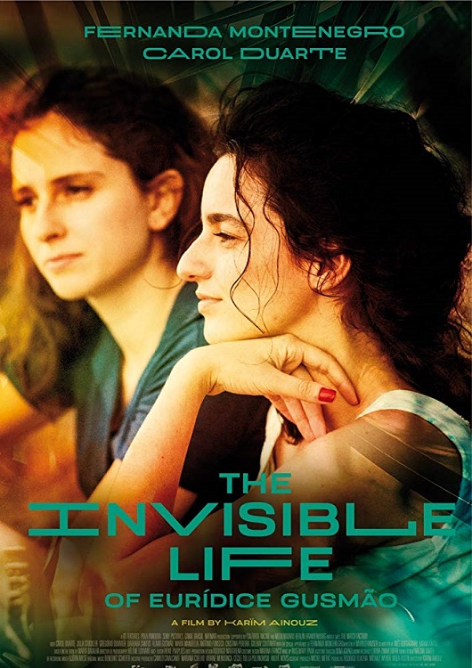 Manifesto internazionale del film