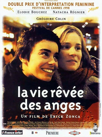 Manifesto originale del film