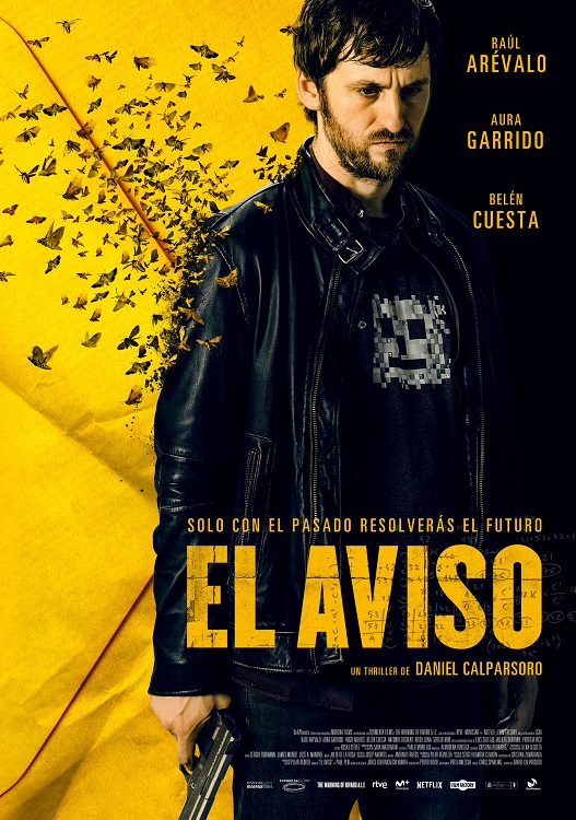 Manifesto originale del film