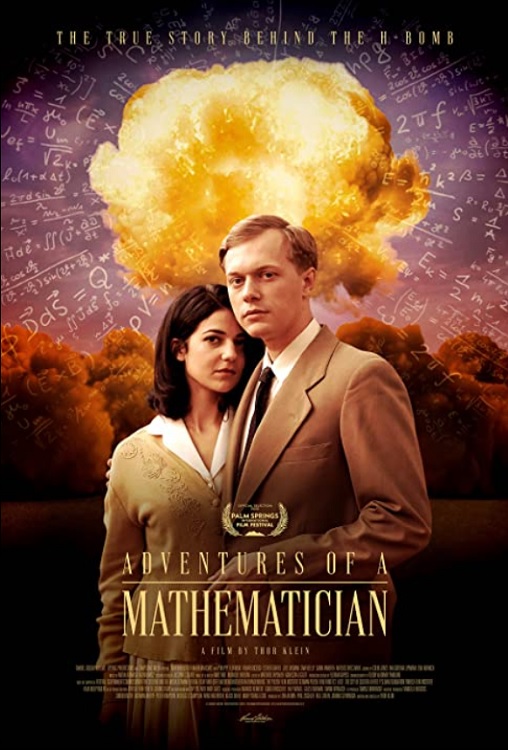 Manifesto originale del film