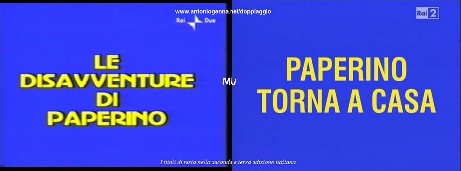 Loghi italiani