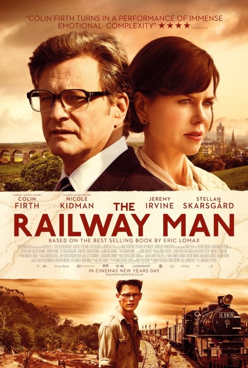 Manifesto originale del film