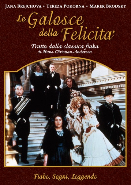 Manifesto italiano del film