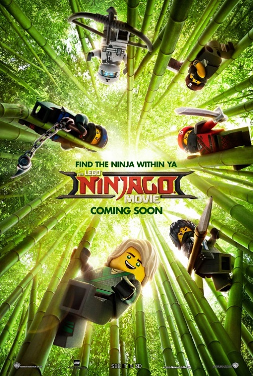 Manifesto originale del film