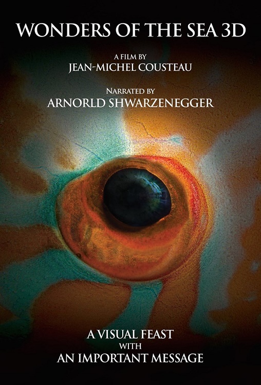 Manifesto originale del film