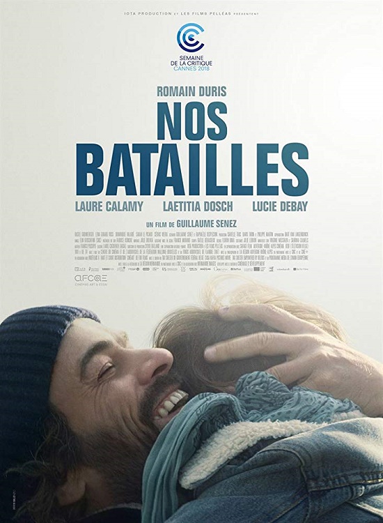 Manifesto originale del film