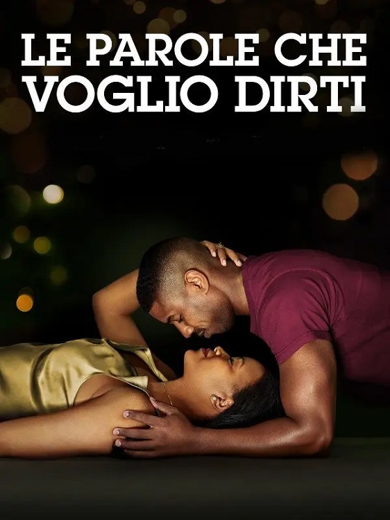 Manifesto italiano del film