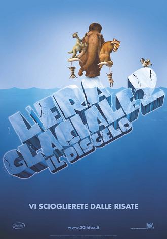 Manifesto italiano del film