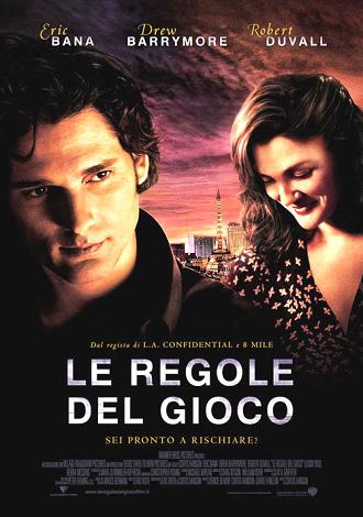 Manifesto italiano del film