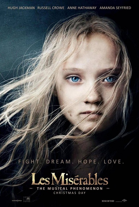 Manifesto originale del film