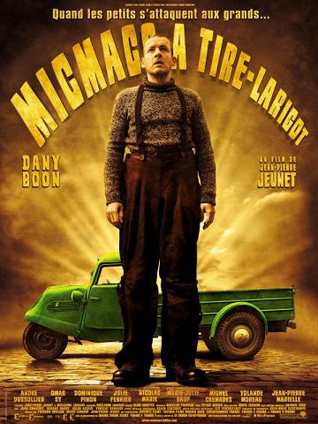 Manifesto originale del film
