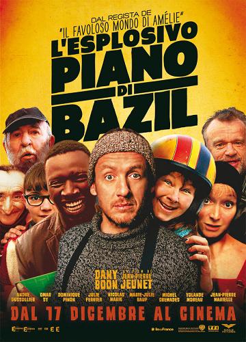 Manifesto italiano del film