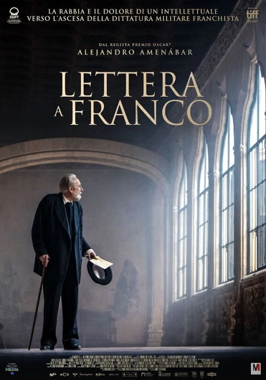 Manifesto italiano del film