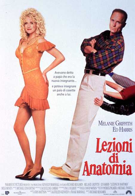 Manifesto italiano del film