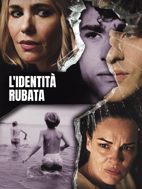 Manifesto italiano del film