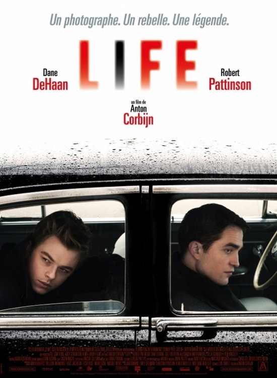 Manifesto originale del film