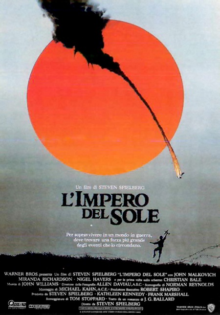 Manifesto italiano del film