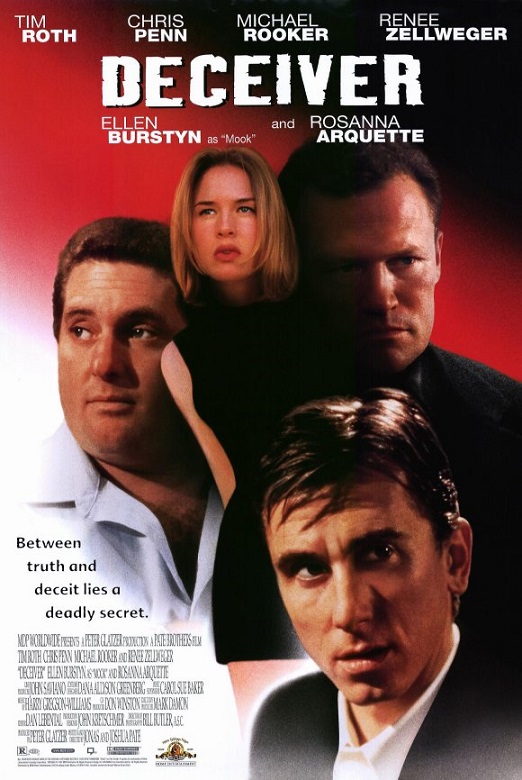 Manifesto originale del film