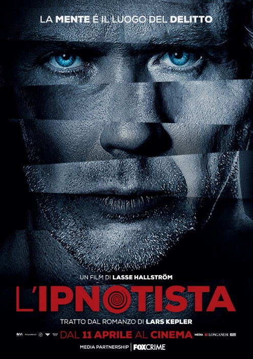 Manifesto italiano del film