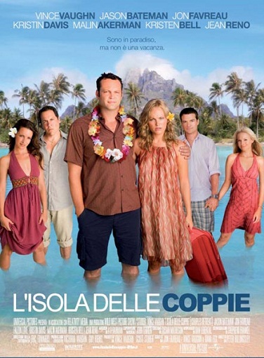 Manifesto italiano del film