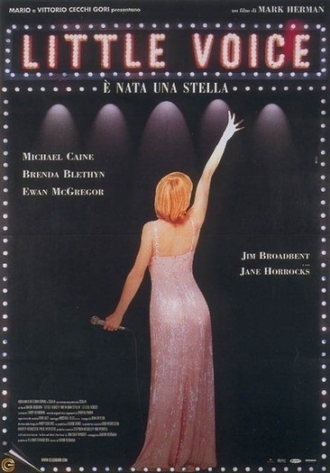 Manifesto italiano del film