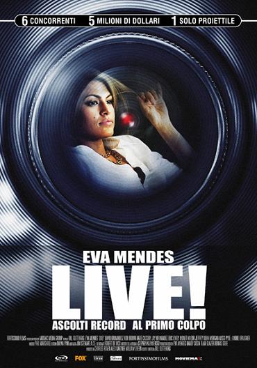 Manifesto italiano del film