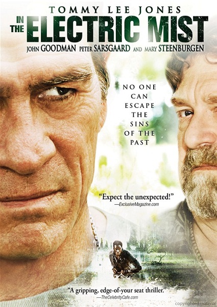 Manifesto originale del film